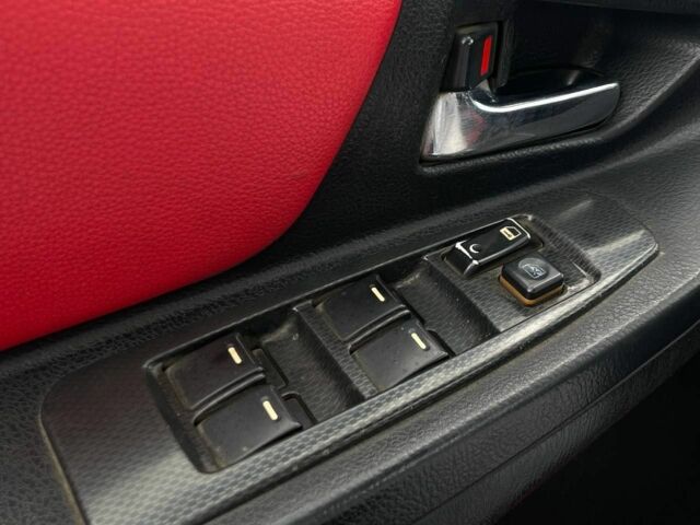 Красный Джили МК Кросс, объемом двигателя 1.5 л и пробегом 160 тыс. км за 3900 $, фото 8 на Automoto.ua