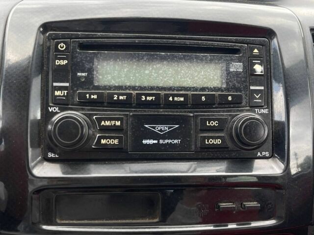 Красный Джили МК Кросс, объемом двигателя 1.5 л и пробегом 160 тыс. км за 3900 $, фото 11 на Automoto.ua