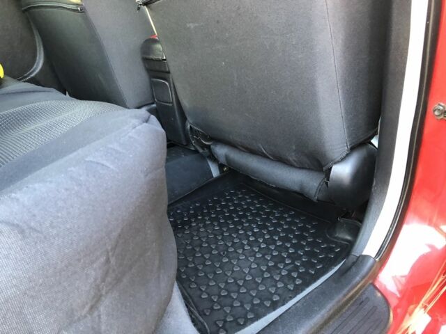 Червоний Джилі МК Крос, об'ємом двигуна 1.5 л та пробігом 100 тис. км за 2980 $, фото 3 на Automoto.ua