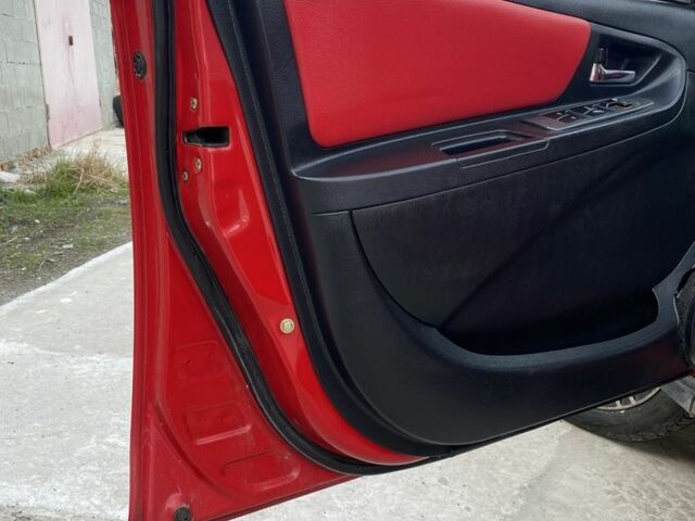Красный Джили МК Кросс, объемом двигателя 0 л и пробегом 85 тыс. км за 2600 $, фото 14 на Automoto.ua