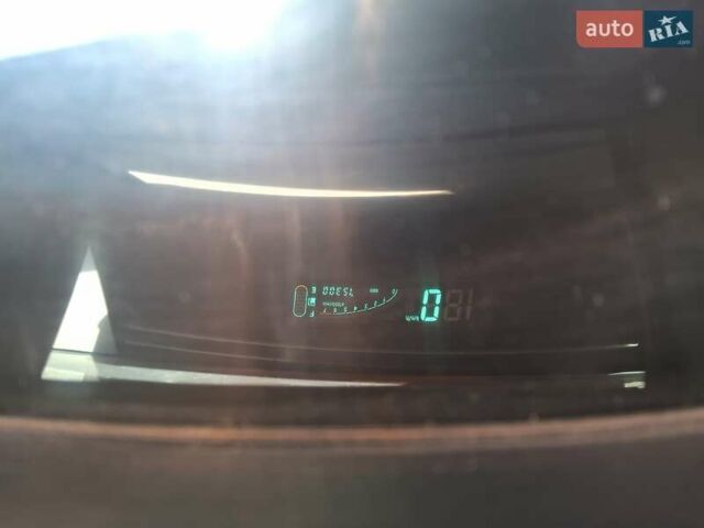 Червоний Джилі МК Крос, об'ємом двигуна 1.5 л та пробігом 75 тис. км за 3100 $, фото 7 на Automoto.ua
