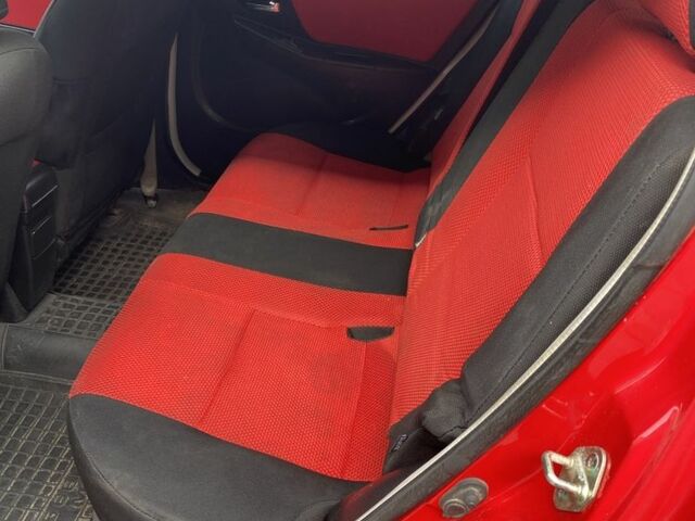Красный Джили МК Кросс, объемом двигателя 0 л и пробегом 85 тыс. км за 2600 $, фото 13 на Automoto.ua