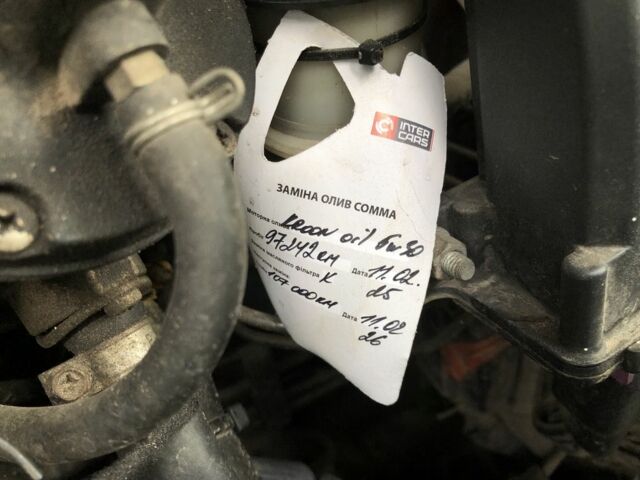 Червоний Джилі МК Крос, об'ємом двигуна 1.5 л та пробігом 100 тис. км за 2980 $, фото 5 на Automoto.ua