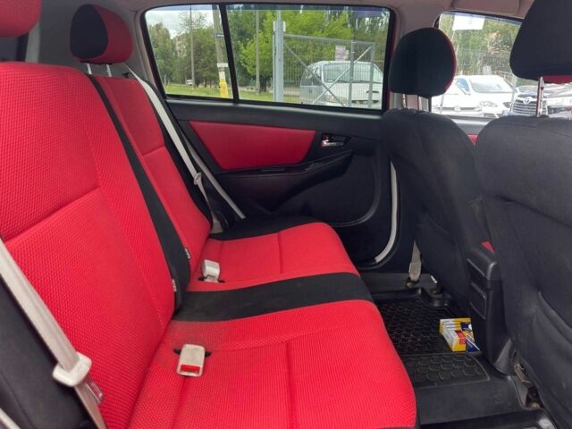 Красный Джили МК Кросс, объемом двигателя 1.5 л и пробегом 160 тыс. км за 3900 $, фото 18 на Automoto.ua