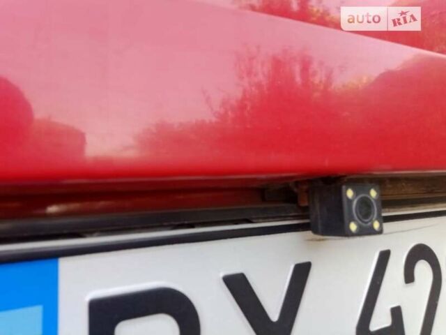 Червоний Джилі МК Крос, об'ємом двигуна 1.5 л та пробігом 157 тис. км за 3750 $, фото 14 на Automoto.ua