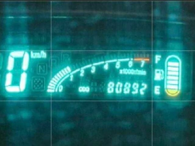 Красный Джили МК Кросс, объемом двигателя 1.5 л и пробегом 80 тыс. км за 4000 $, фото 23 на Automoto.ua