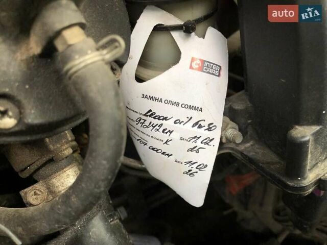 Красный Джили МК Кросс, объемом двигателя 1.5 л и пробегом 100 тыс. км за 3500 $, фото 5 на Automoto.ua