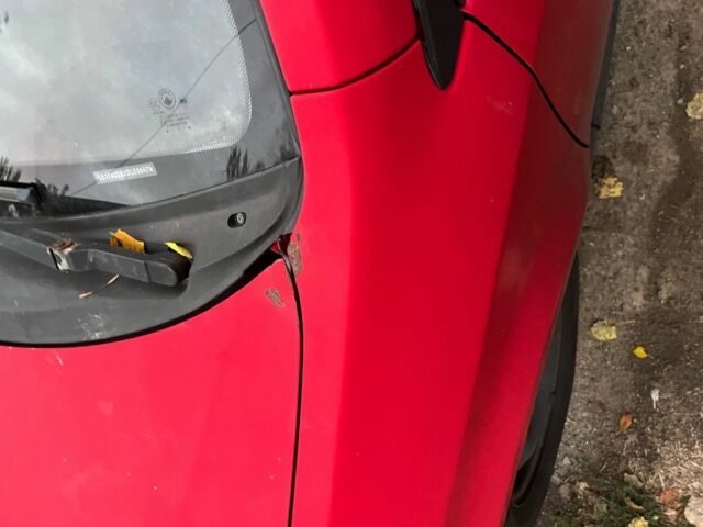 Красный Джили МК Кросс, объемом двигателя 1.5 л и пробегом 230 тыс. км за 1000 $, фото 2 на Automoto.ua