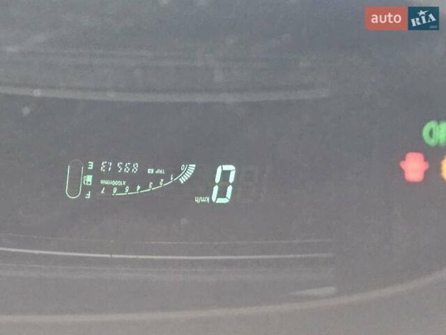 Червоний Джилі МК Крос, об'ємом двигуна 1.5 л та пробігом 8 тис. км за 5200 $, фото 18 на Automoto.ua