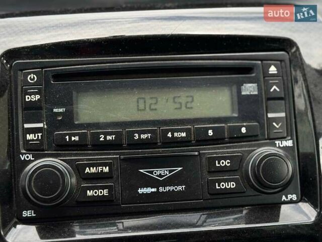 Красный Джили МК Кросс, объемом двигателя 1.5 л и пробегом 84 тыс. км за 2990 $, фото 22 на Automoto.ua