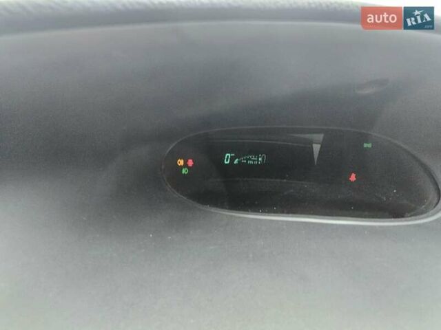 Червоний Джилі МК Крос, об'ємом двигуна 1.5 л та пробігом 8 тис. км за 5200 $, фото 16 на Automoto.ua