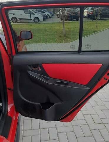 Червоний Джилі МК Крос, об'ємом двигуна 1.5 л та пробігом 9 тис. км за 5200 $, фото 8 на Automoto.ua