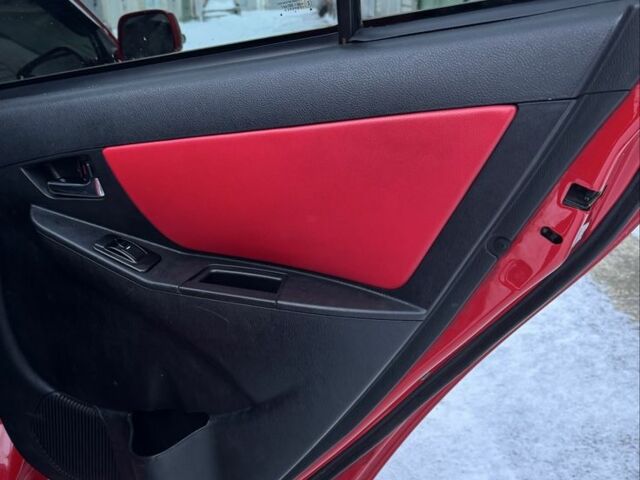 Красный Джили МК Кросс, объемом двигателя 1.5 л и пробегом 121 тыс. км за 3350 $, фото 19 на Automoto.ua