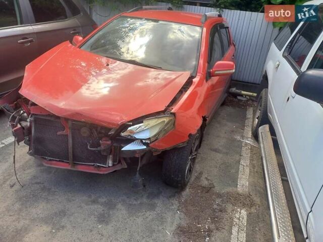 Джили МК Кросс, объемом двигателя 0 л и пробегом 150 тыс. км за 1200 $, фото 1 на Automoto.ua