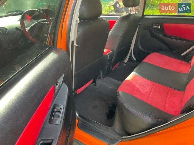 Джилі МК Крос, об'ємом двигуна 1.5 л та пробігом 98 тис. км за 3500 $, фото 4 на Automoto.ua