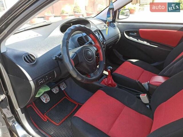 Джилі МК Крос, об'ємом двигуна 1.5 л та пробігом 65 тис. км за 3800 $, фото 6 на Automoto.ua