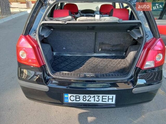 Джилі МК Крос, об'ємом двигуна 1.5 л та пробігом 81 тис. км за 4500 $, фото 6 на Automoto.ua