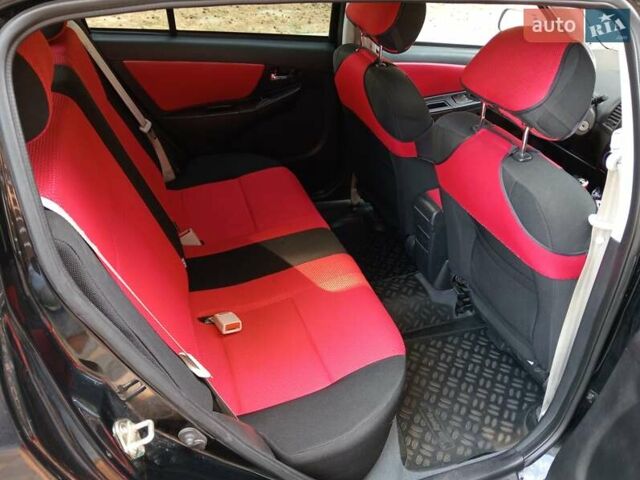 Джилі МК Крос, об'ємом двигуна 1.5 л та пробігом 81 тис. км за 4500 $, фото 4 на Automoto.ua