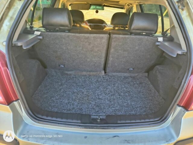 Серый Джили МК Кросс, объемом двигателя 1.5 л и пробегом 120 тыс. км за 2800 $, фото 15 на Automoto.ua