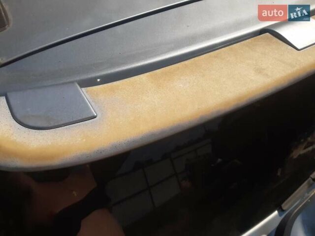 Серый Джили МК Кросс, объемом двигателя 1.5 л и пробегом 880 тыс. км за 3000 $, фото 7 на Automoto.ua