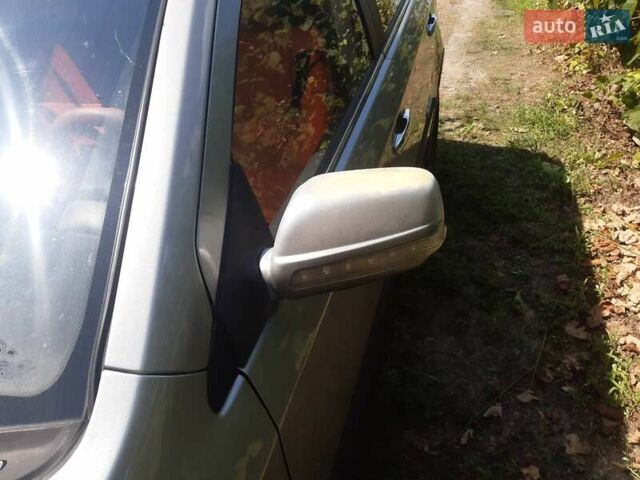 Серый Джили МК Кросс, объемом двигателя 1.5 л и пробегом 880 тыс. км за 3000 $, фото 8 на Automoto.ua