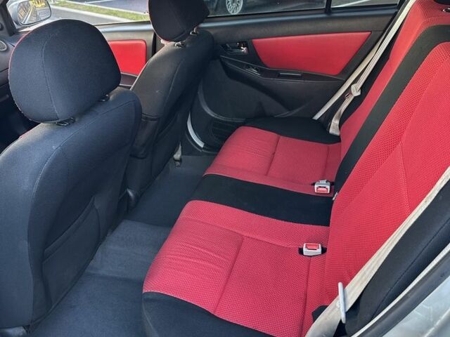 Серый Джили МК Кросс, объемом двигателя 1.5 л и пробегом 126 тыс. км за 2650 $, фото 6 на Automoto.ua