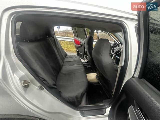 Сірий Джилі МК Крос, об'ємом двигуна 1.5 л та пробігом 150 тис. км за 3250 $, фото 26 на Automoto.ua