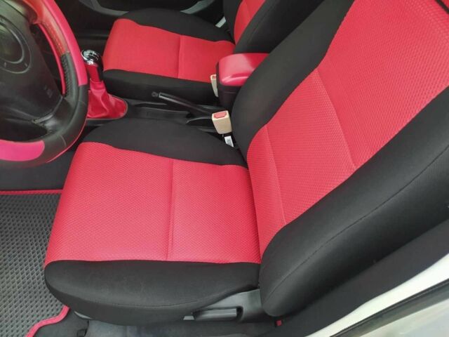 Сірий Джилі МК Крос, об'ємом двигуна 1.5 л та пробігом 107 тис. км за 4200 $, фото 15 на Automoto.ua