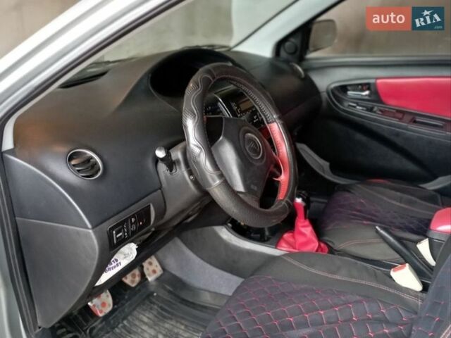 Сірий Джилі МК Крос, об'ємом двигуна 1.5 л та пробігом 107 тис. км за 3500 $, фото 8 на Automoto.ua
