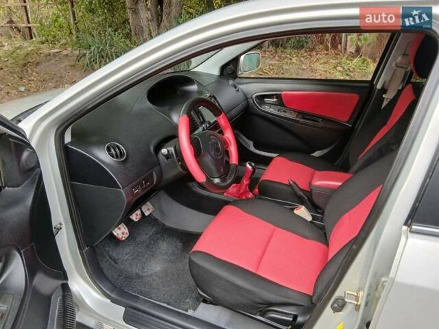 Сірий Джилі МК Крос, об'ємом двигуна 1.5 л та пробігом 92 тис. км за 3600 $, фото 9 на Automoto.ua