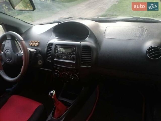 Джилі МК Крос 2013 у Харкові на Automoto.ua Сірий Джилі МК Крос, об'ємом двигуна 1.5 л та пробігом 117 тис. км за 2800 $, фото 1 на Automoto.ua