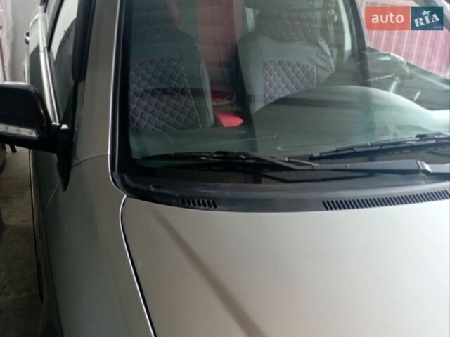 Сірий Джилі МК Крос, об'ємом двигуна 1.5 л та пробігом 107 тис. км за 3500 $, фото 13 на Automoto.ua