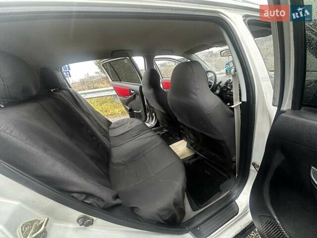 Сірий Джилі МК Крос, об'ємом двигуна 1.5 л та пробігом 150 тис. км за 3250 $, фото 27 на Automoto.ua