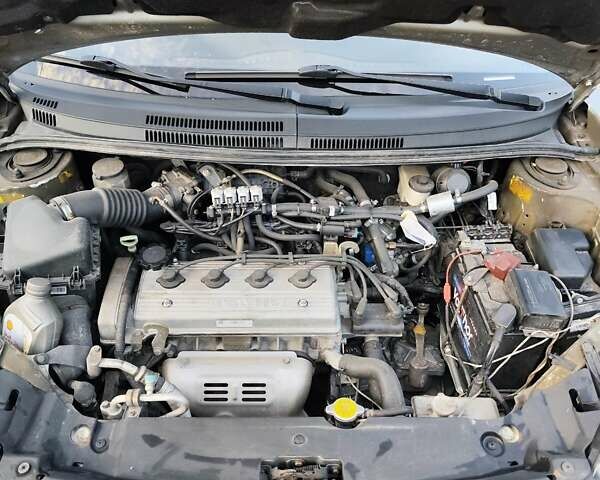 Серый Джили МК Кросс, объемом двигателя 1.5 л и пробегом 68 тыс. км за 3900 $, фото 12 на Automoto.ua