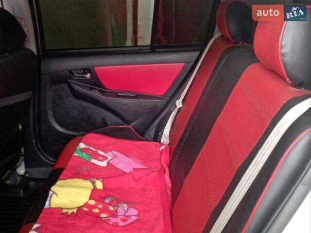 Сірий Джилі МК Крос, об'ємом двигуна 1.5 л та пробігом 107 тис. км за 3500 $, фото 7 на Automoto.ua