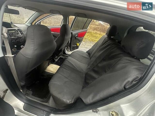 Сірий Джилі МК Крос, об'ємом двигуна 1.5 л та пробігом 150 тис. км за 3250 $, фото 25 на Automoto.ua