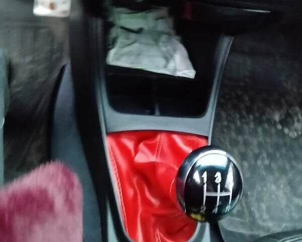 Серый Джили МК Кросс, объемом двигателя 1.5 л и пробегом 56 тыс. км за 4500 $, фото 6 на Automoto.ua