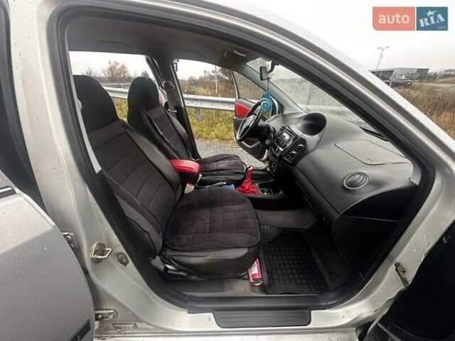 Сірий Джилі МК Крос, об'ємом двигуна 1.5 л та пробігом 150 тис. км за 3250 $, фото 22 на Automoto.ua