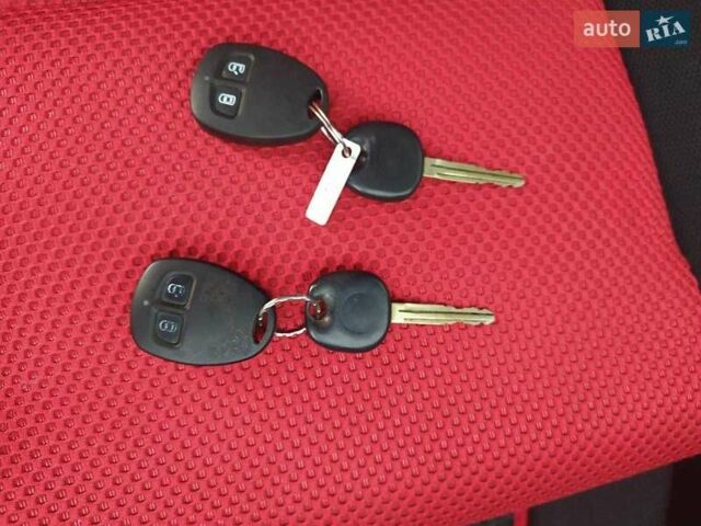 Сірий Джилі МК Крос, об'ємом двигуна 1.5 л та пробігом 107 тис. км за 4200 $, фото 20 на Automoto.ua