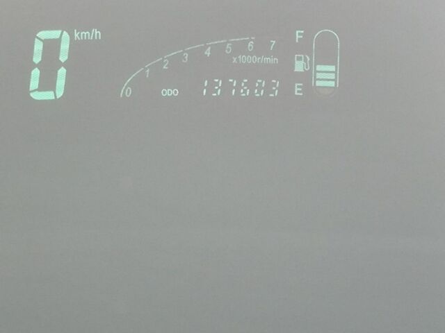 Сірий Джилі МК Крос, об'ємом двигуна 1.5 л та пробігом 137 тис. км за 2500 $, фото 5 на Automoto.ua