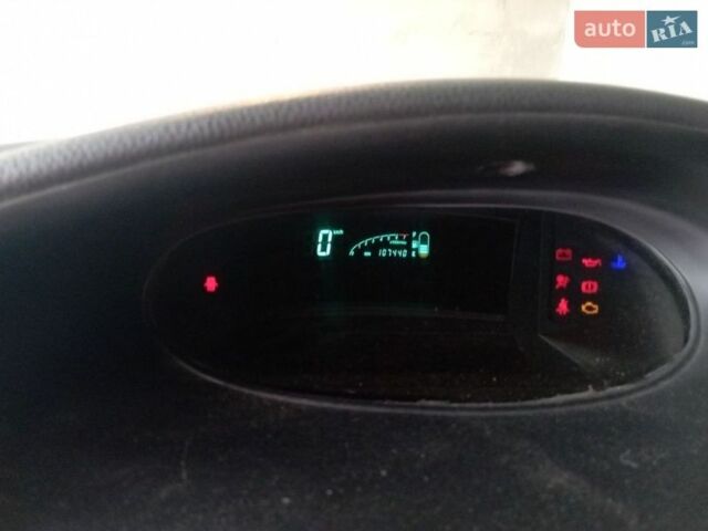 Сірий Джилі МК Крос, об'ємом двигуна 1.5 л та пробігом 107 тис. км за 3500 $, фото 5 на Automoto.ua