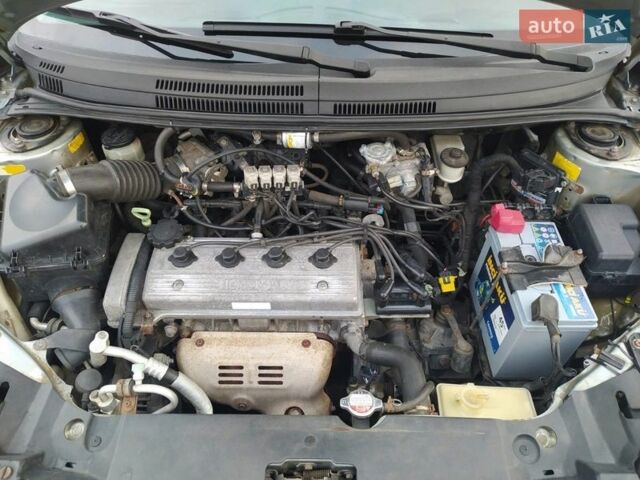 Серый Джили МК Кросс, объемом двигателя 1.5 л и пробегом 172 тыс. км за 3650 $, фото 9 на Automoto.ua