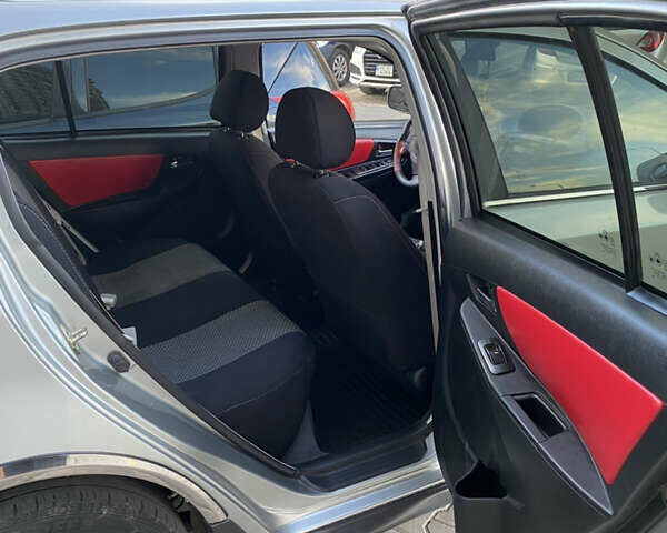 Сірий Джилі МК Крос, об'ємом двигуна 1.5 л та пробігом 120 тис. км за 3800 $, фото 7 на Automoto.ua