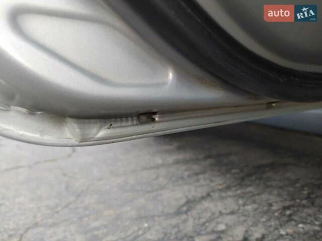 Сірий Джилі МК Крос, об'ємом двигуна 1.5 л та пробігом 107 тис. км за 4200 $, фото 18 на Automoto.ua