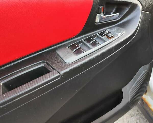 Серый Джили МК Кросс, объемом двигателя 1.5 л и пробегом 68 тыс. км за 3900 $, фото 8 на Automoto.ua