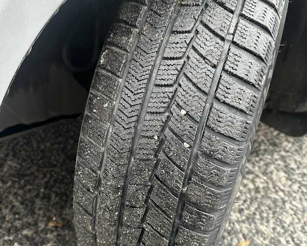 Сірий Джилі МК Крос, об'ємом двигуна 1.5 л та пробігом 150 тис. км за 3250 $, фото 28 на Automoto.ua