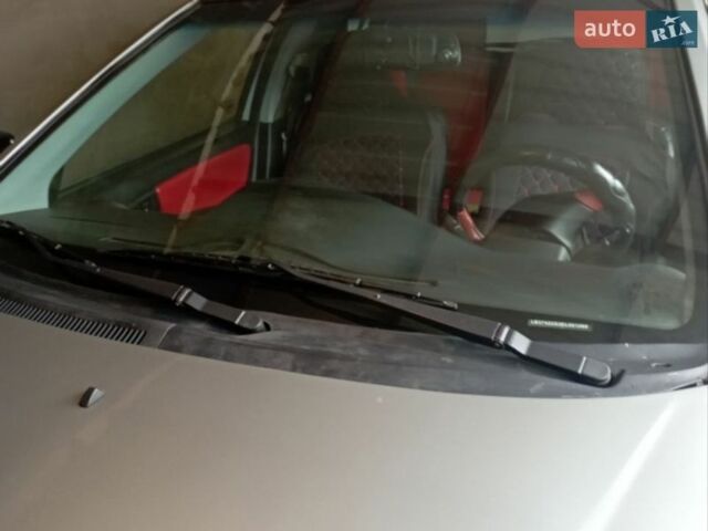 Сірий Джилі МК Крос, об'ємом двигуна 1.5 л та пробігом 107 тис. км за 3500 $, фото 12 на Automoto.ua