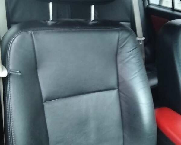 Серый Джили МК Кросс, объемом двигателя 1.5 л и пробегом 56 тыс. км за 4500 $, фото 11 на Automoto.ua