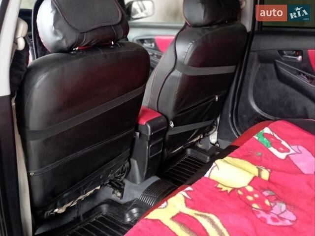 Сірий Джилі МК Крос, об'ємом двигуна 1.5 л та пробігом 107 тис. км за 3500 $, фото 6 на Automoto.ua