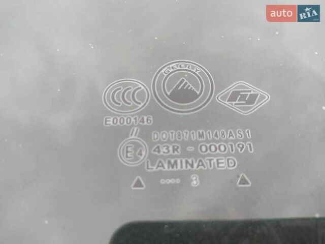 Сірий Джилі МК Крос, об'ємом двигуна 1.5 л та пробігом 107 тис. км за 4200 $, фото 23 на Automoto.ua